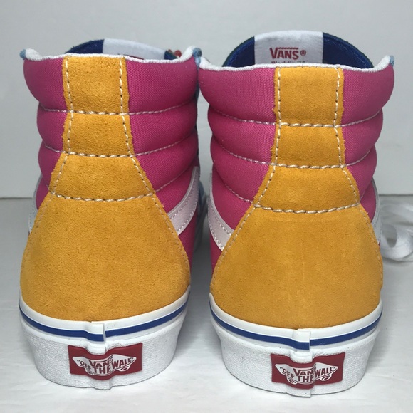 Vans SK8-Hi - Picture 6 of 10